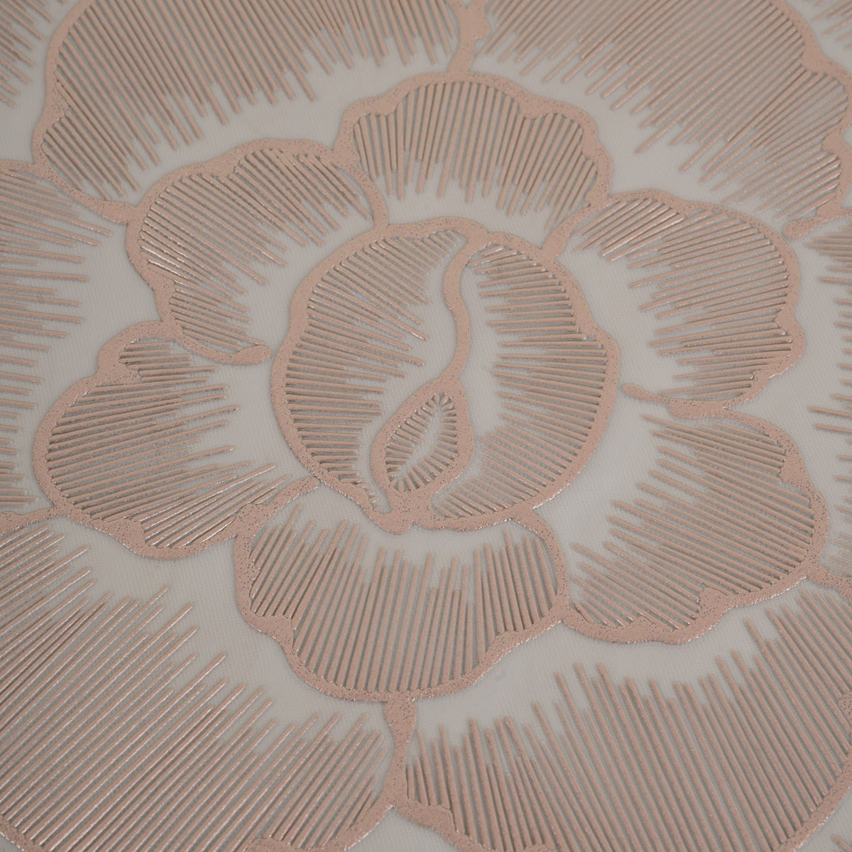 Camellia Design Placemat