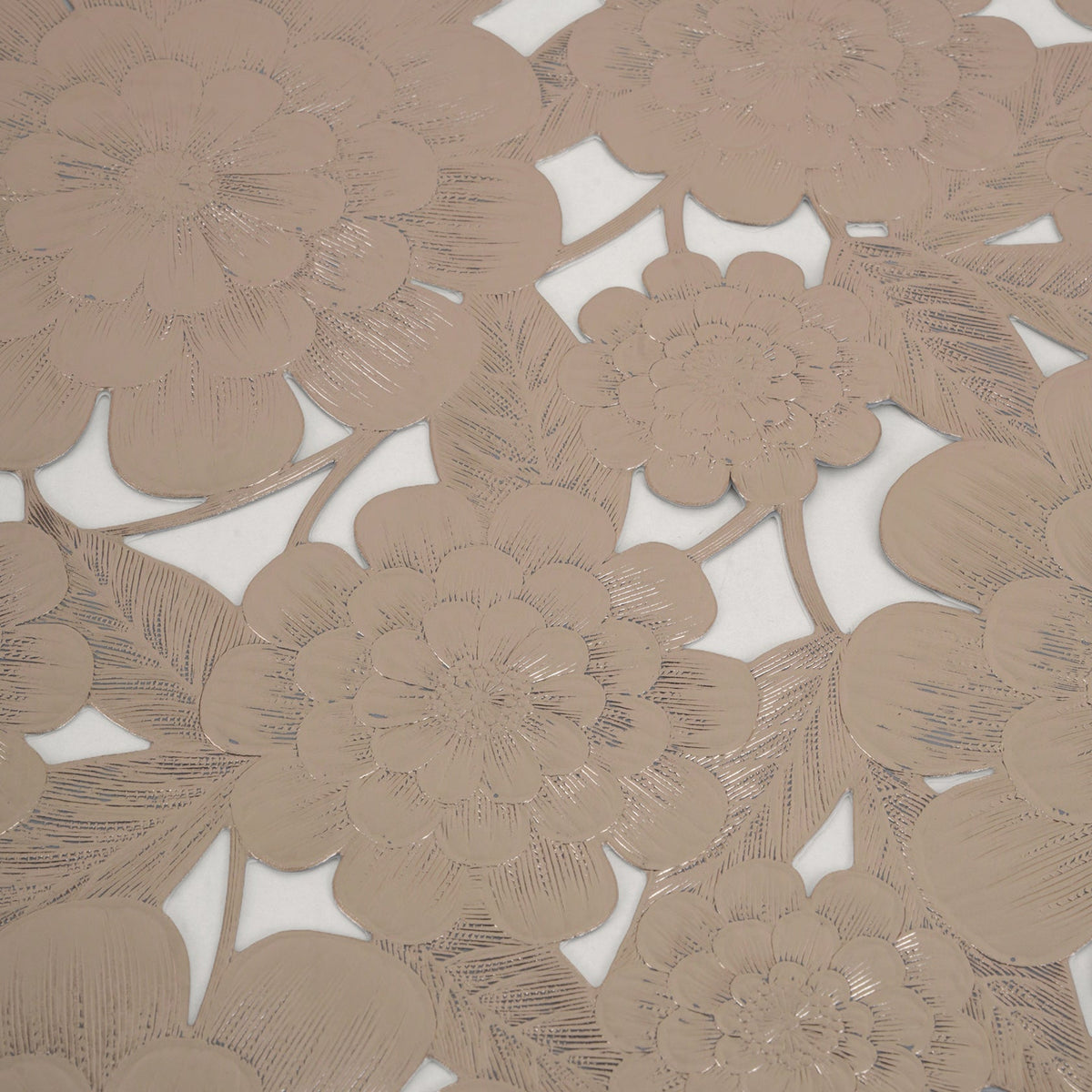 Flower Garden Placemat