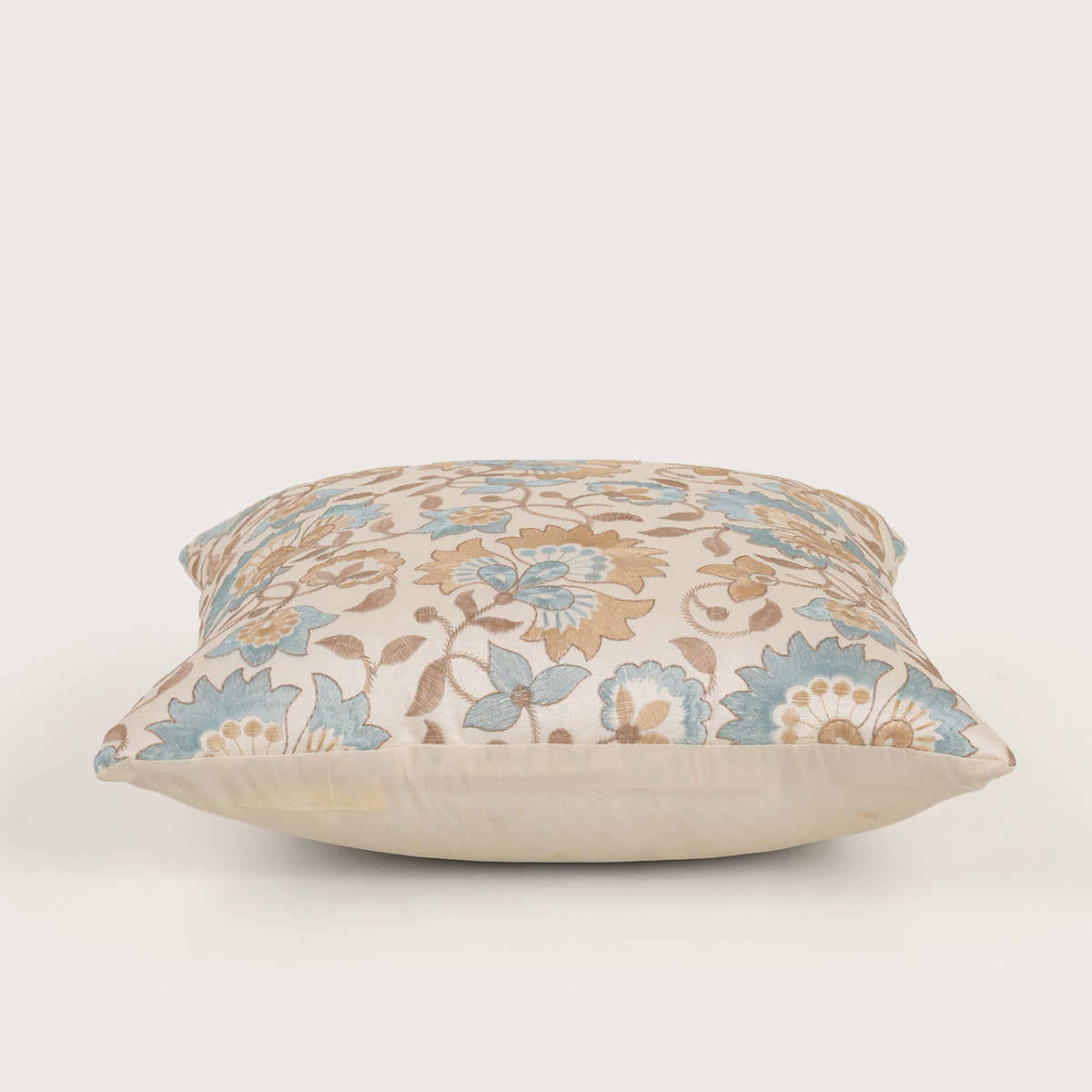 Ornate Floral Cushion Covers