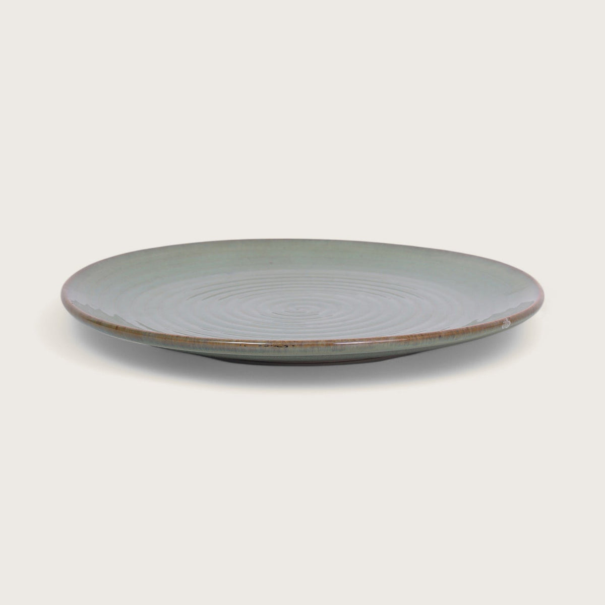 The Earth Dinner Plate: Set of 4