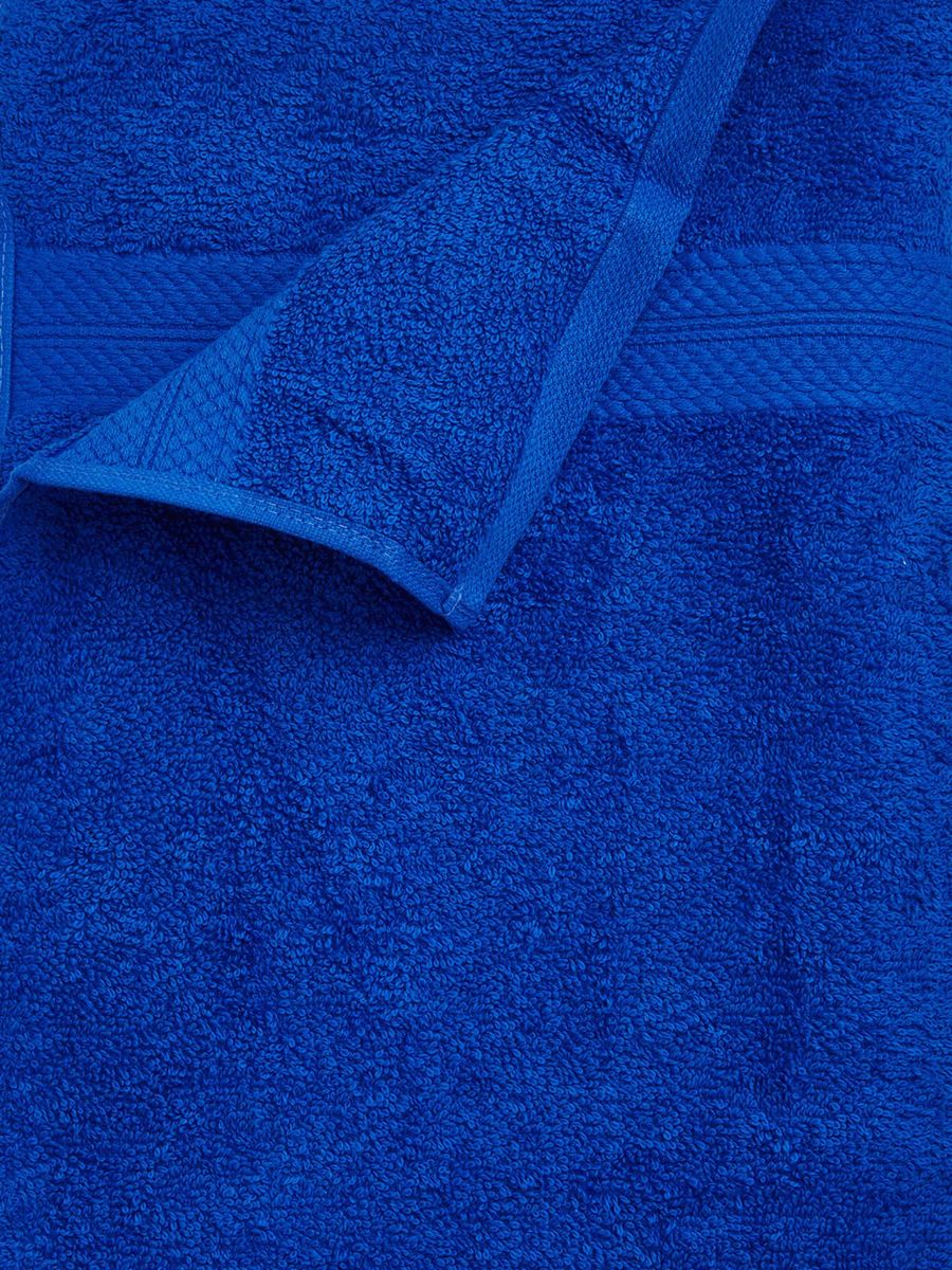 HOME 360 Luxury Cotton Plush Absorbent Material Bath Towel 75X150 CM
