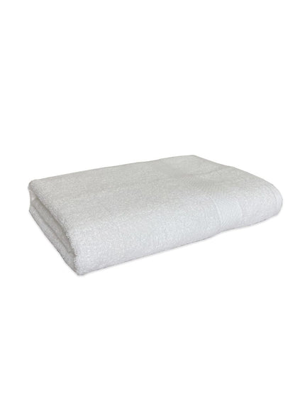 HOME 360 Luxury Cotton Plush Absorbent Material Bath Towel 75X150 CM