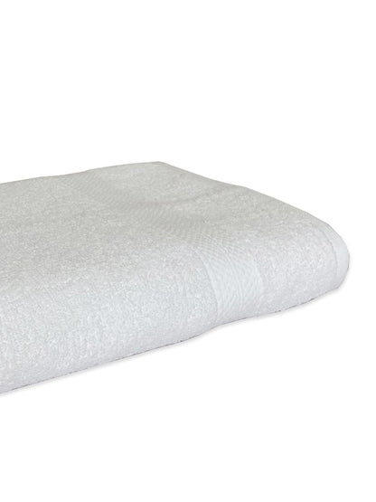 HOME 360 Luxury Cotton Plush Absorbent Material Bath Towel 75X150 CM