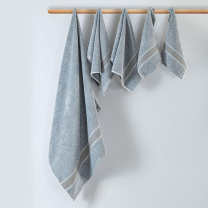 Super-Soft Water & Soil Bath Towel|Luxurious Blend of Cotton & Bamboo Fiber Towel for Bathing|75X150 CM