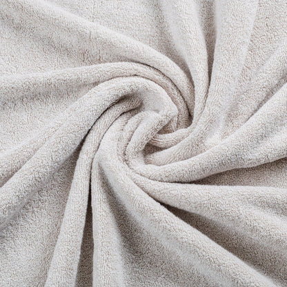 Super-Soft Water & Soil Bath Towel|Luxurious Blend of Cotton & Bamboo Fiber Towel for Bathing|75X150 CM