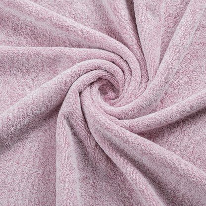 Super-Soft Water & Soil Bath Towel|Luxurious Blend of Cotton & Bamboo Fiber Towel for Bathing|75X150 CM