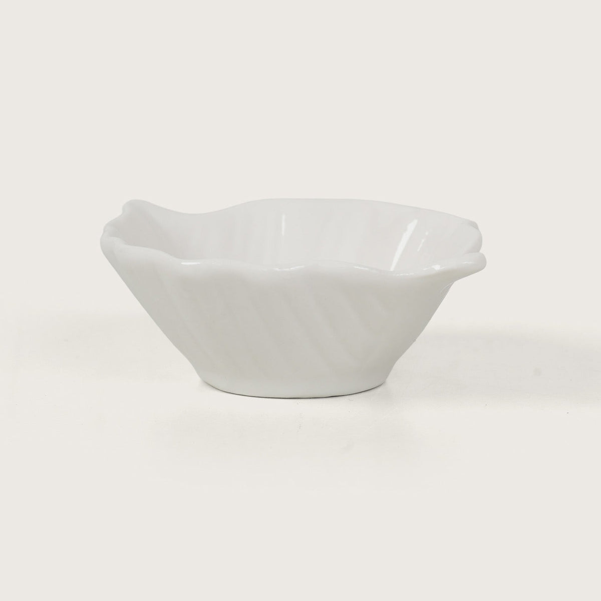 Leaf Dip Bowls | 3-Piece Set
