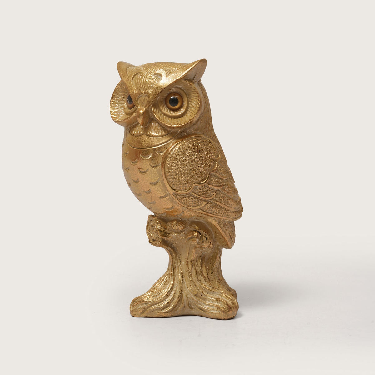 Owl of Wisdom and Knowledge - Small