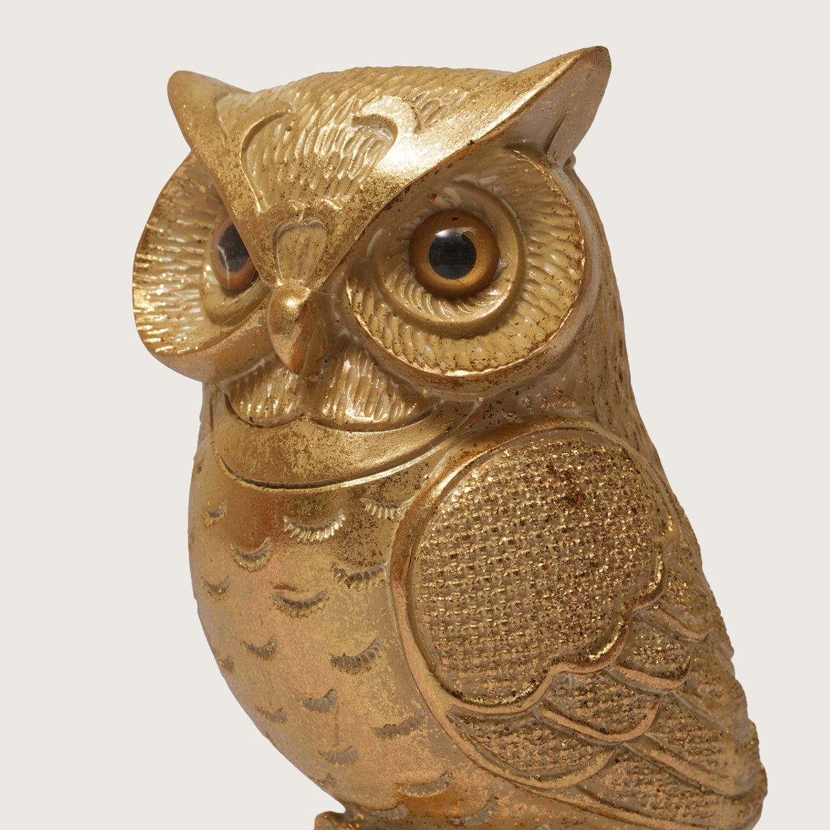 Owl of Wisdom and Knowledge - Small