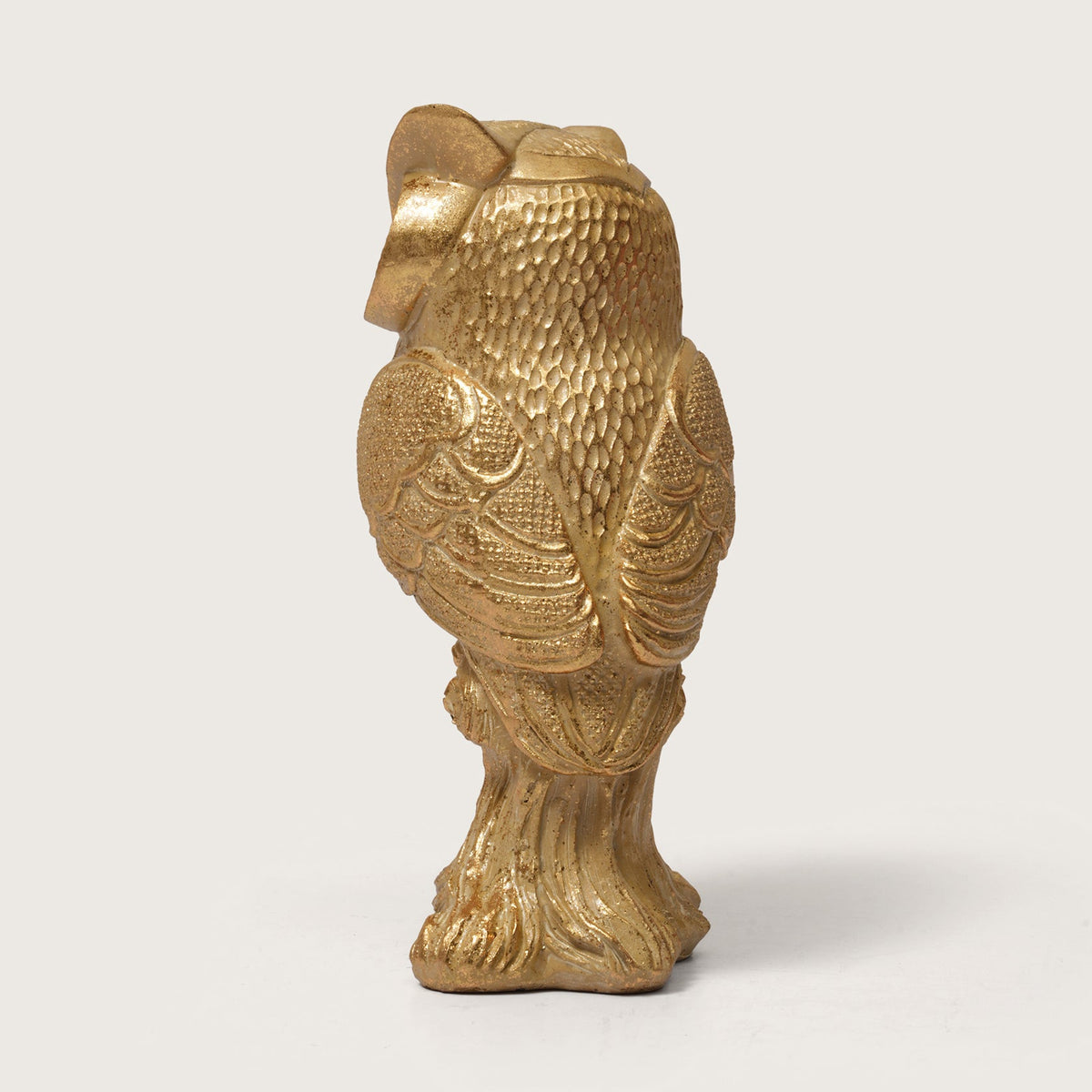 Owl of Wisdom and Knowledge - Small