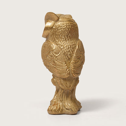 Owl of Wisdom and Knowledge - Small