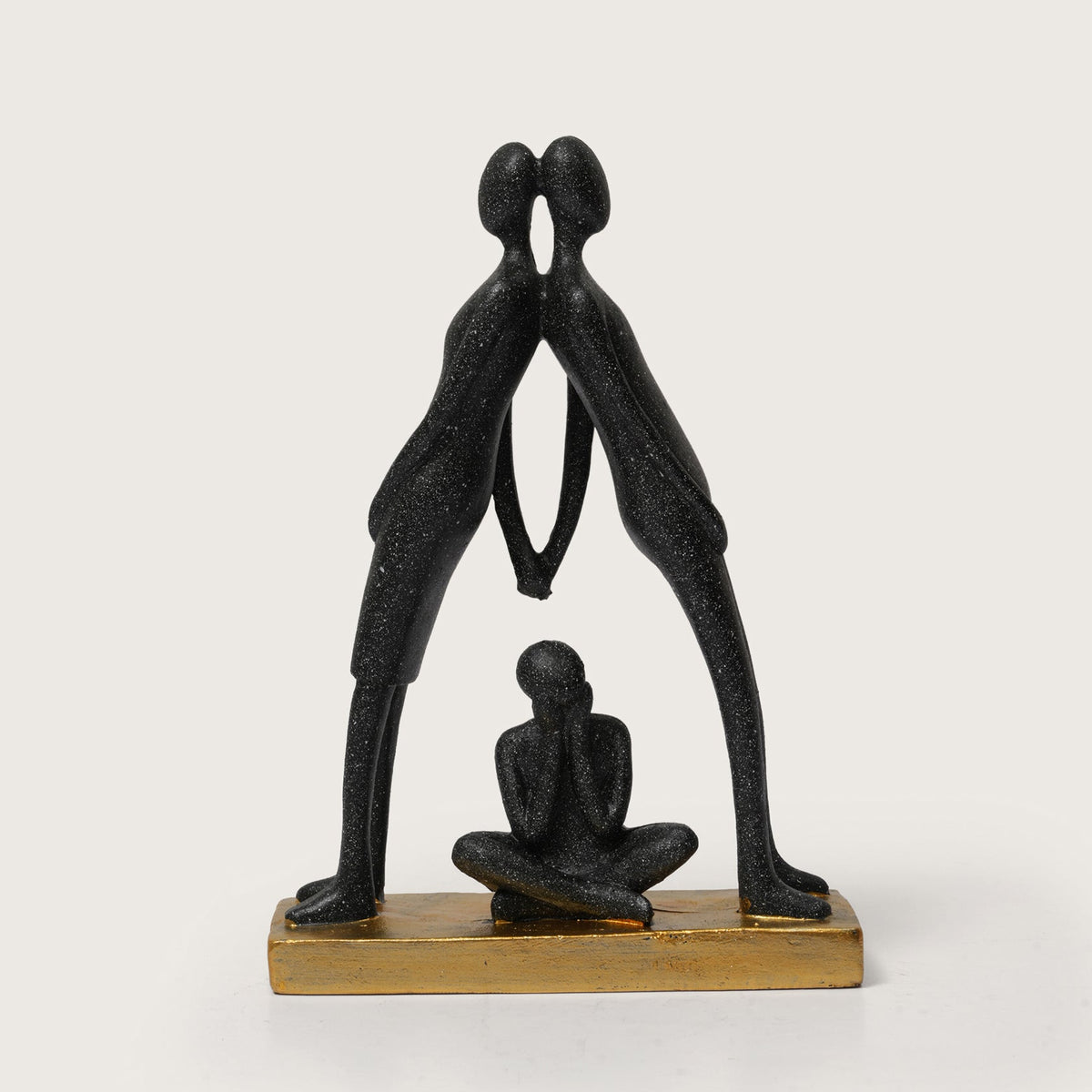 Family Protection Sculpture