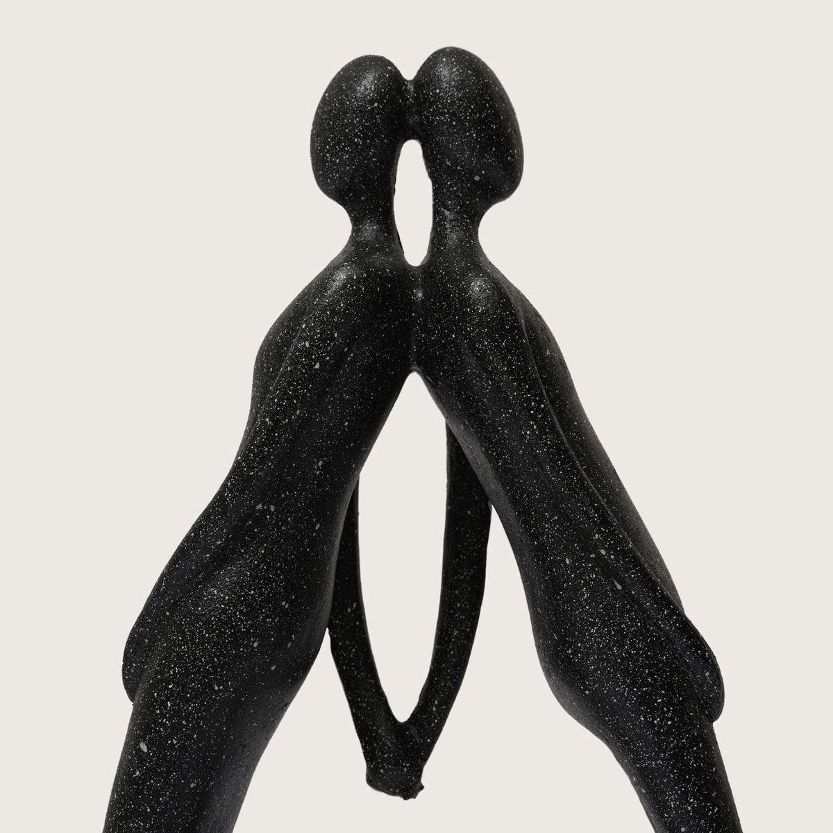 Family Protection Sculpture