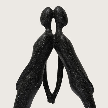 Family Protection Sculpture