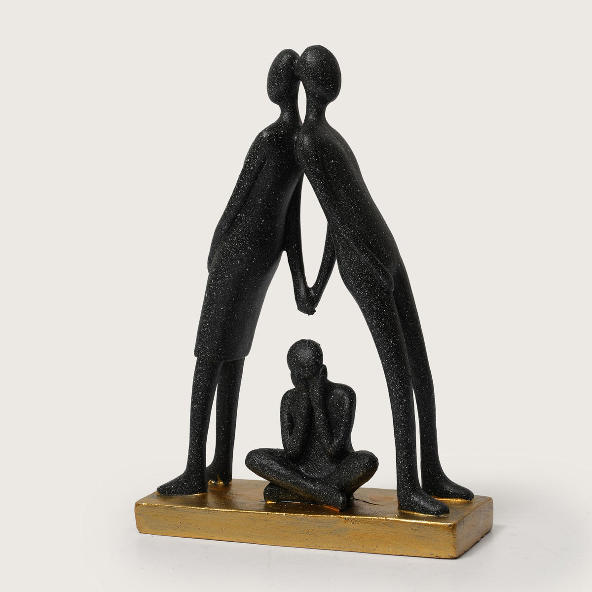 Family Protection Sculpture