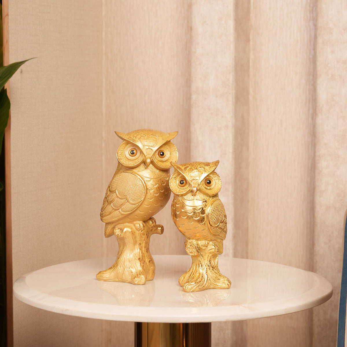 Owl of Wisdom and Knowledge - Small