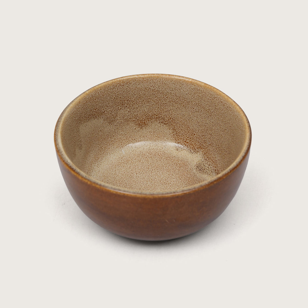 Rustic Earth Dal Bowls: Set of 4