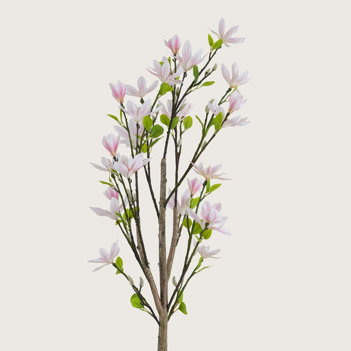 Slimline Blush-Pink Blossom Tree