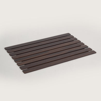 Contemporary Slatted Placemat