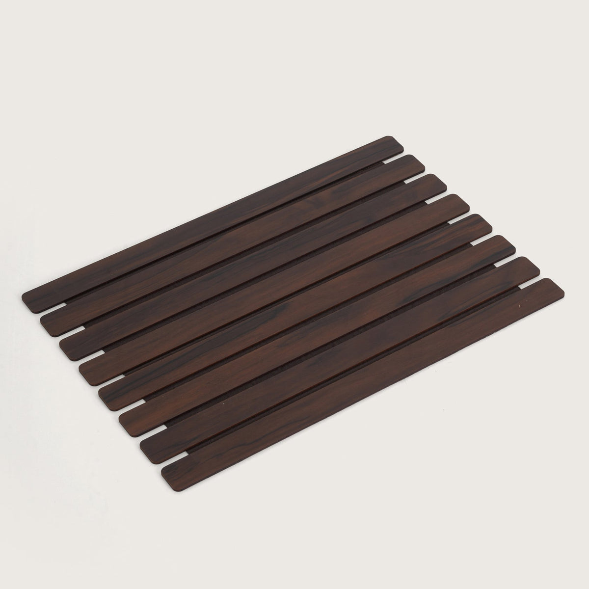 Contemporary Slatted Placemat