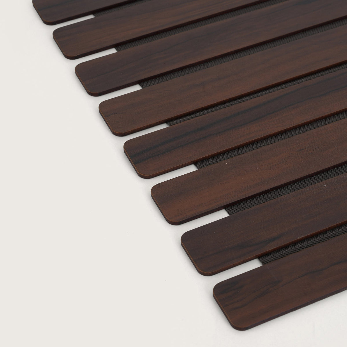 Contemporary Slatted Placemat