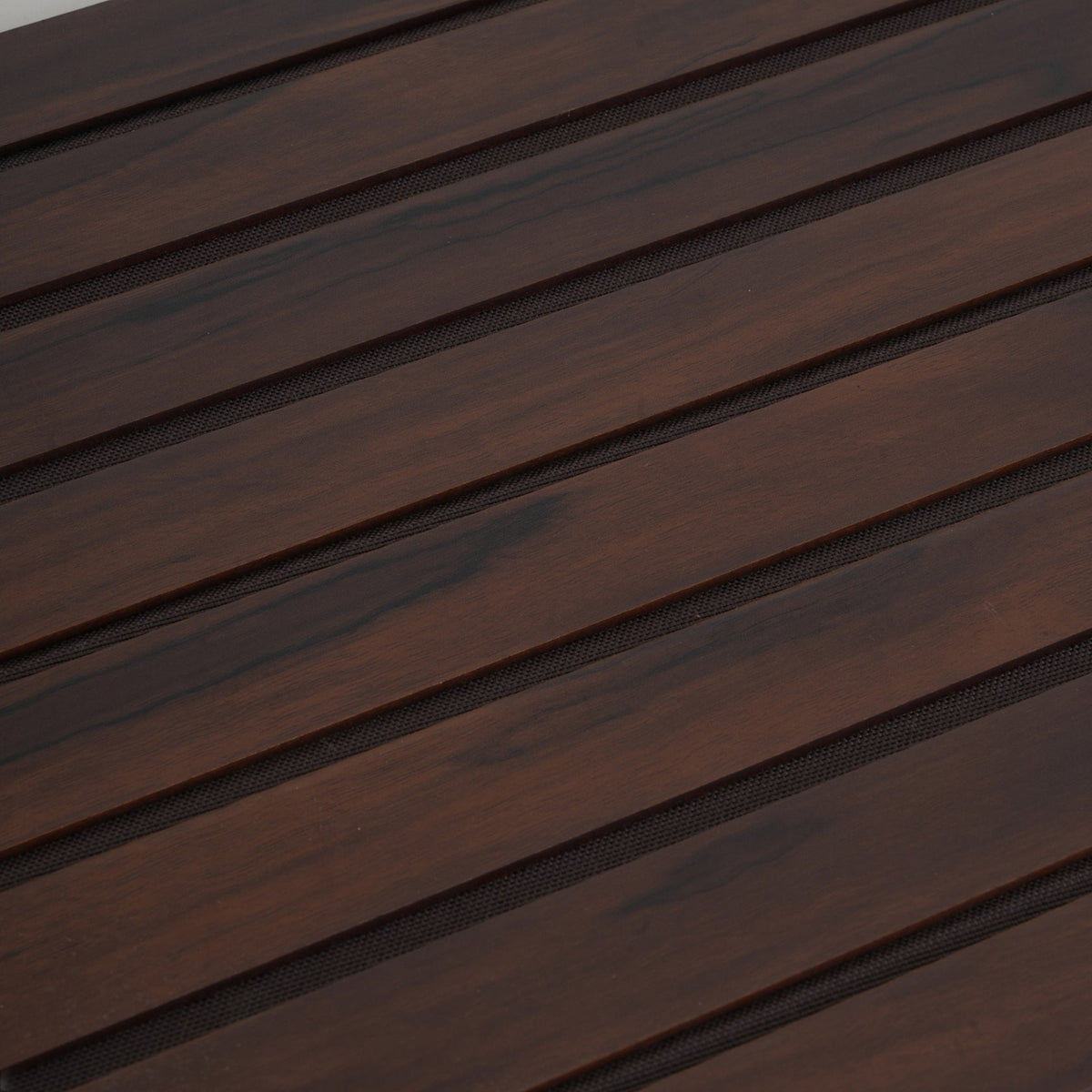 Contemporary Slatted Placemat