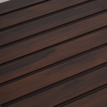 Contemporary Slatted Placemat