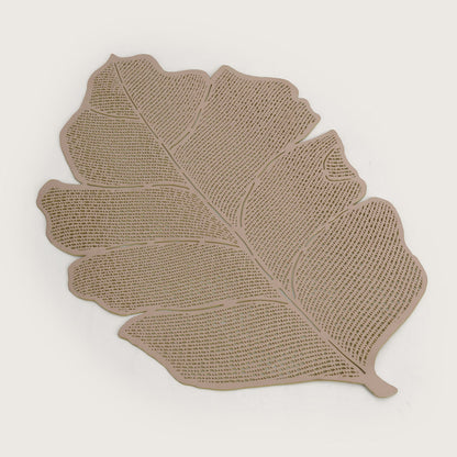 Botanical Leaf Placemat