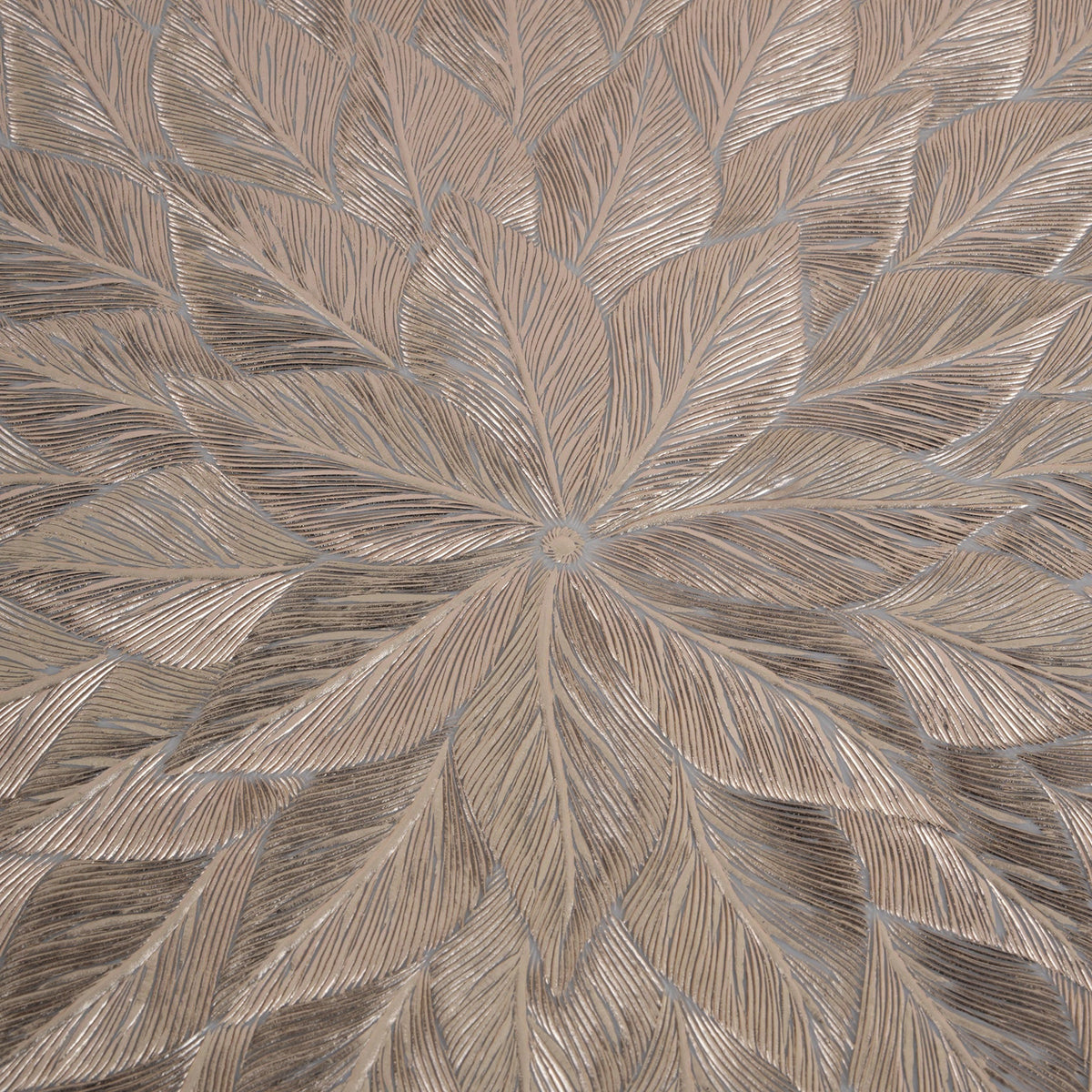 Multi-Leaf Design Placemat
