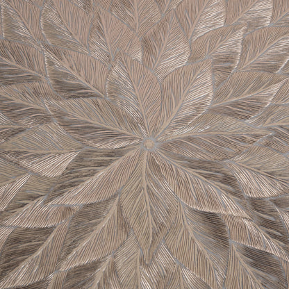 Multi-Leaf Design Placemat