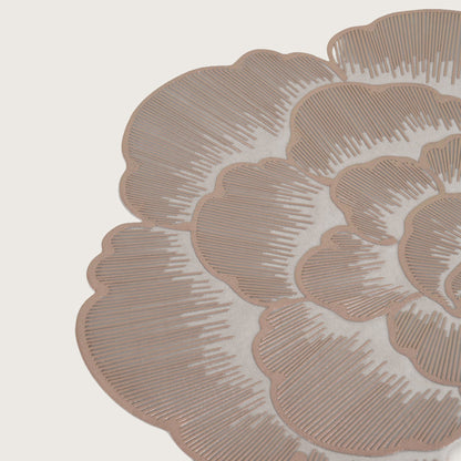 Camellia Design Placemat