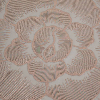 Camellia Design Placemat