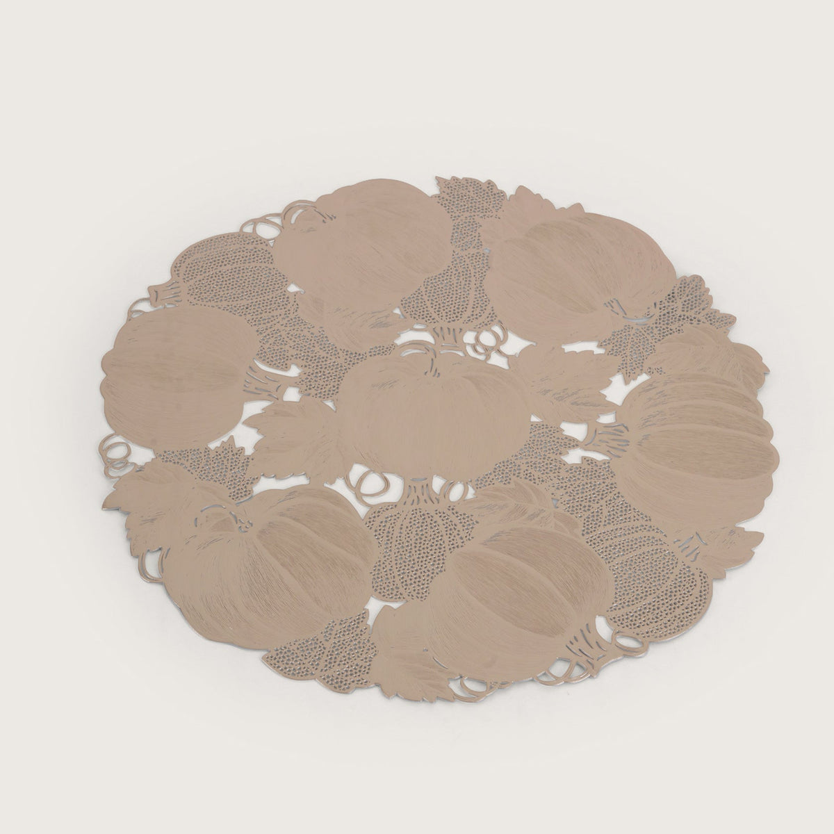 Pumpkin Patch Placemat