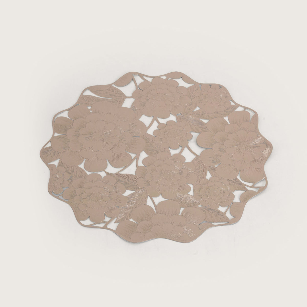 Flower Garden Placemat
