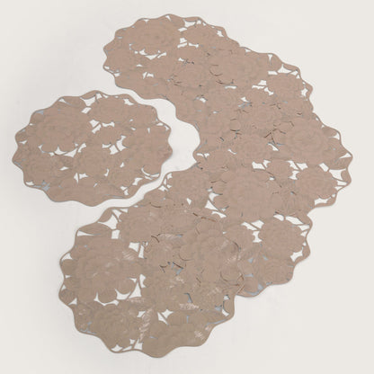 Flower Garden Placemat