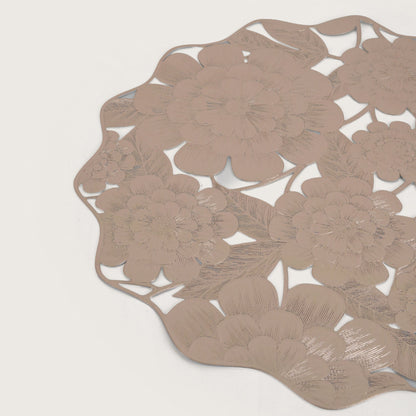 Flower Garden Placemat