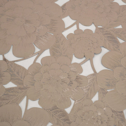 Flower Garden Placemat