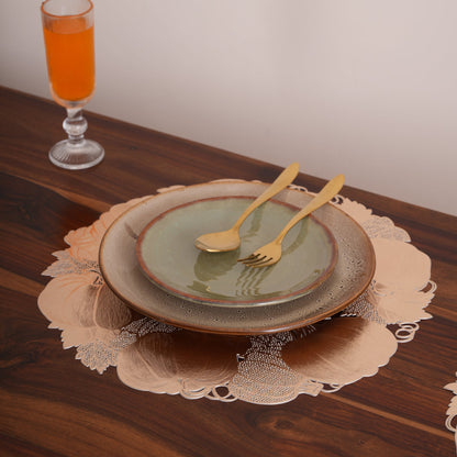 Pumpkin Patch Placemat