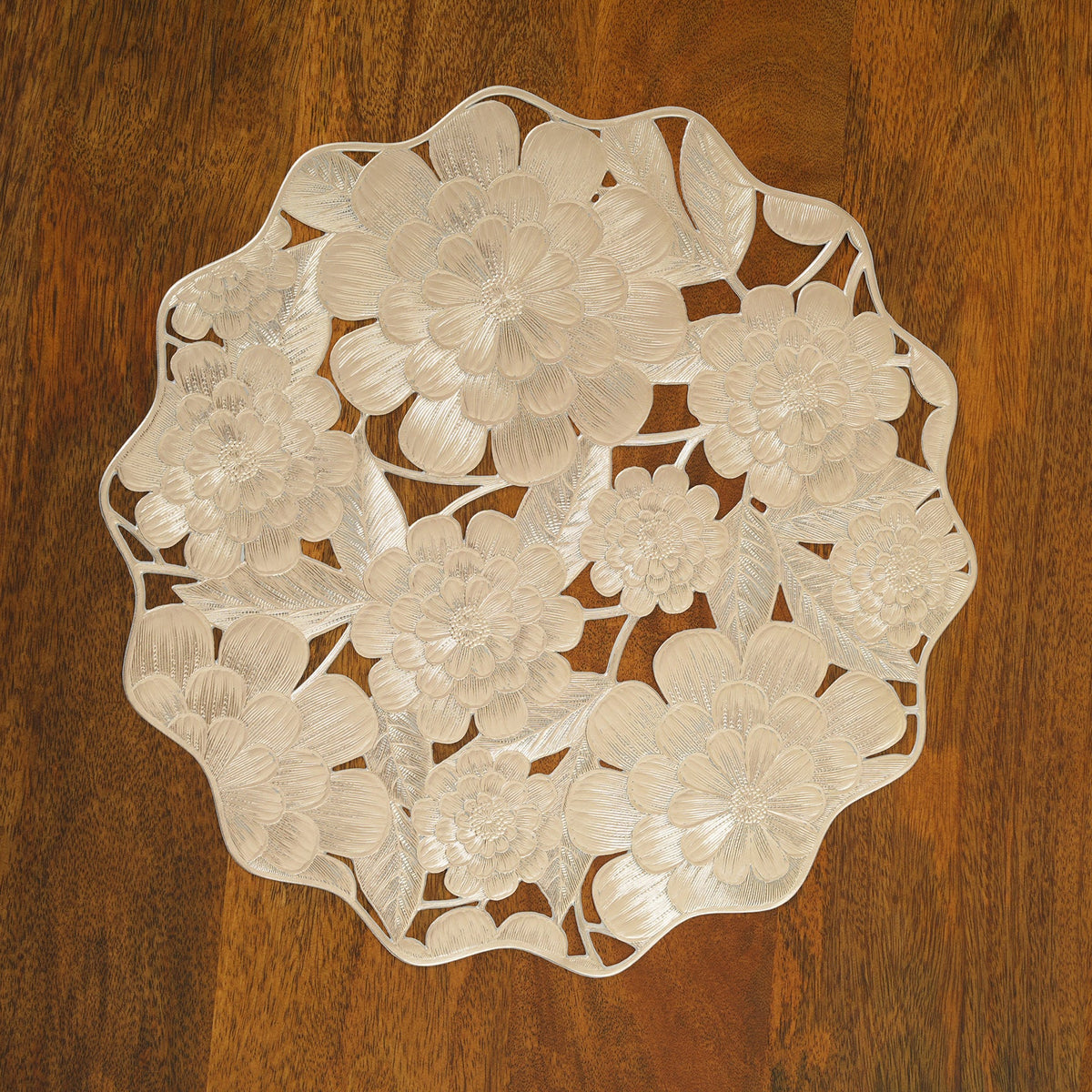 Flower Garden Placemat