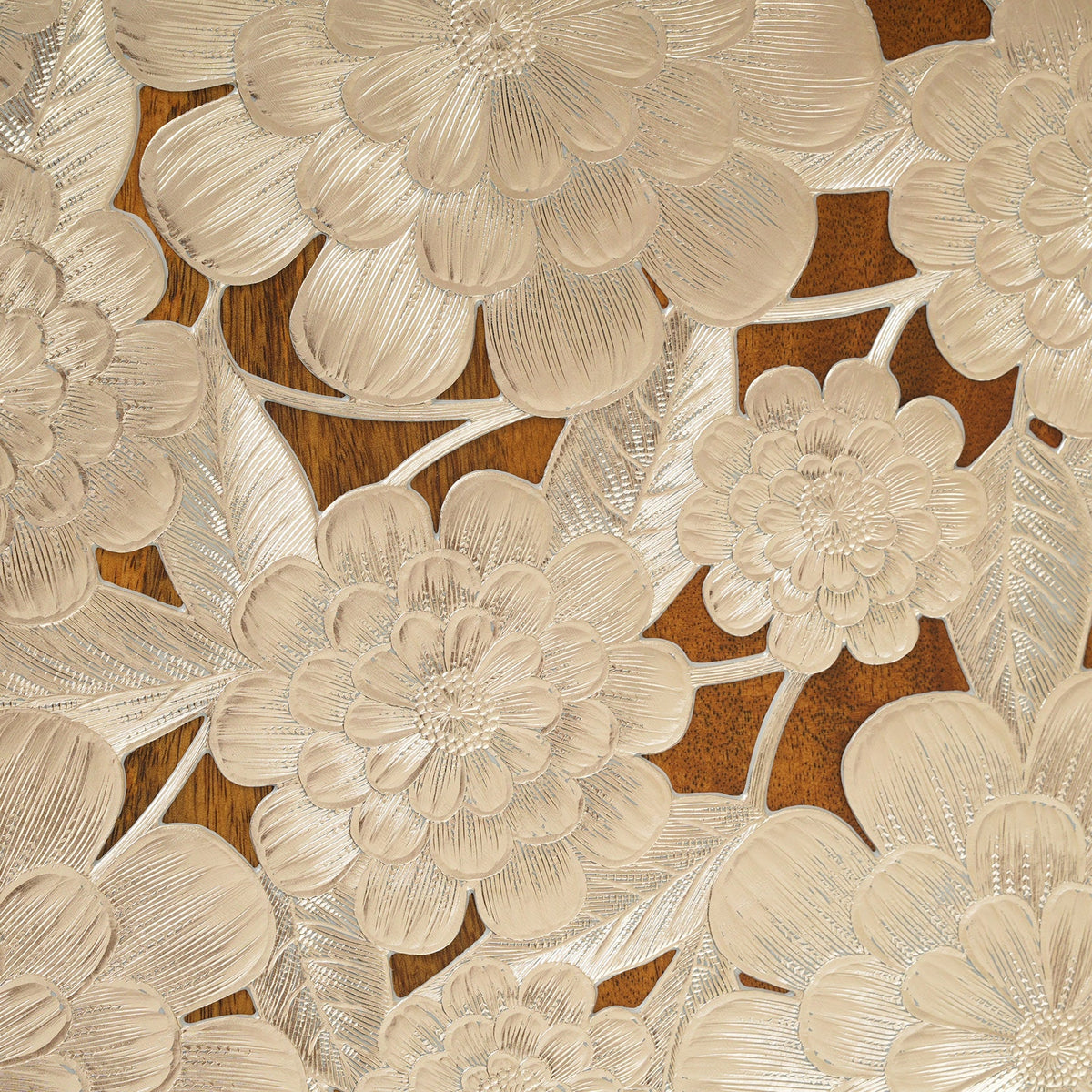 Flower Garden Placemat