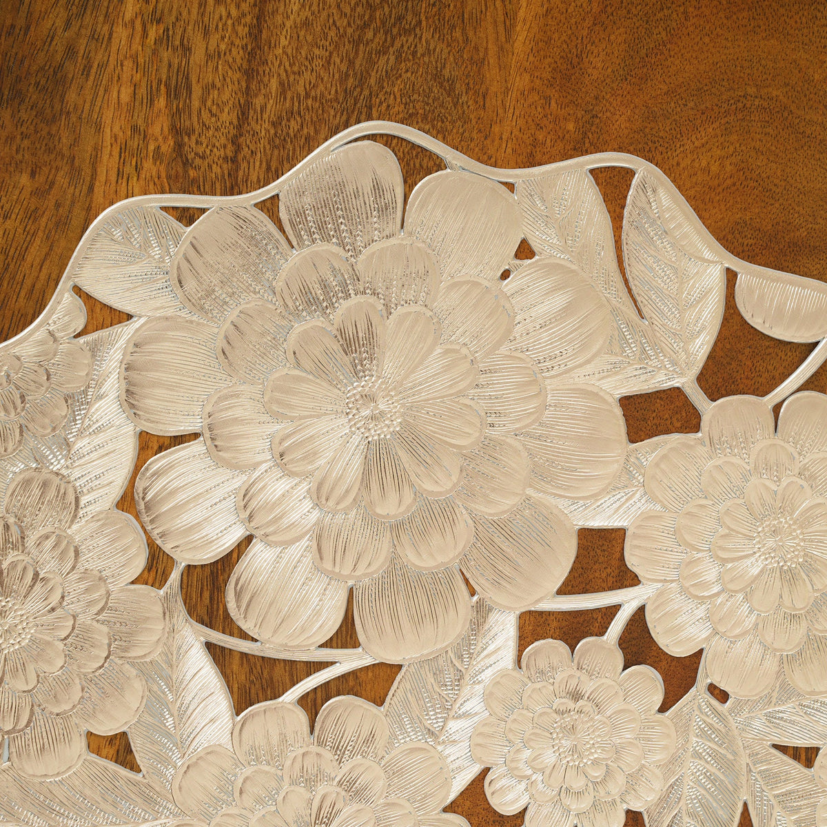 Flower Garden Placemat