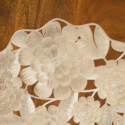 Flower Garden Placemat