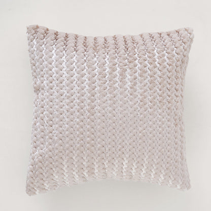 Popcorn Weave Cushion Cover - Set of 2
