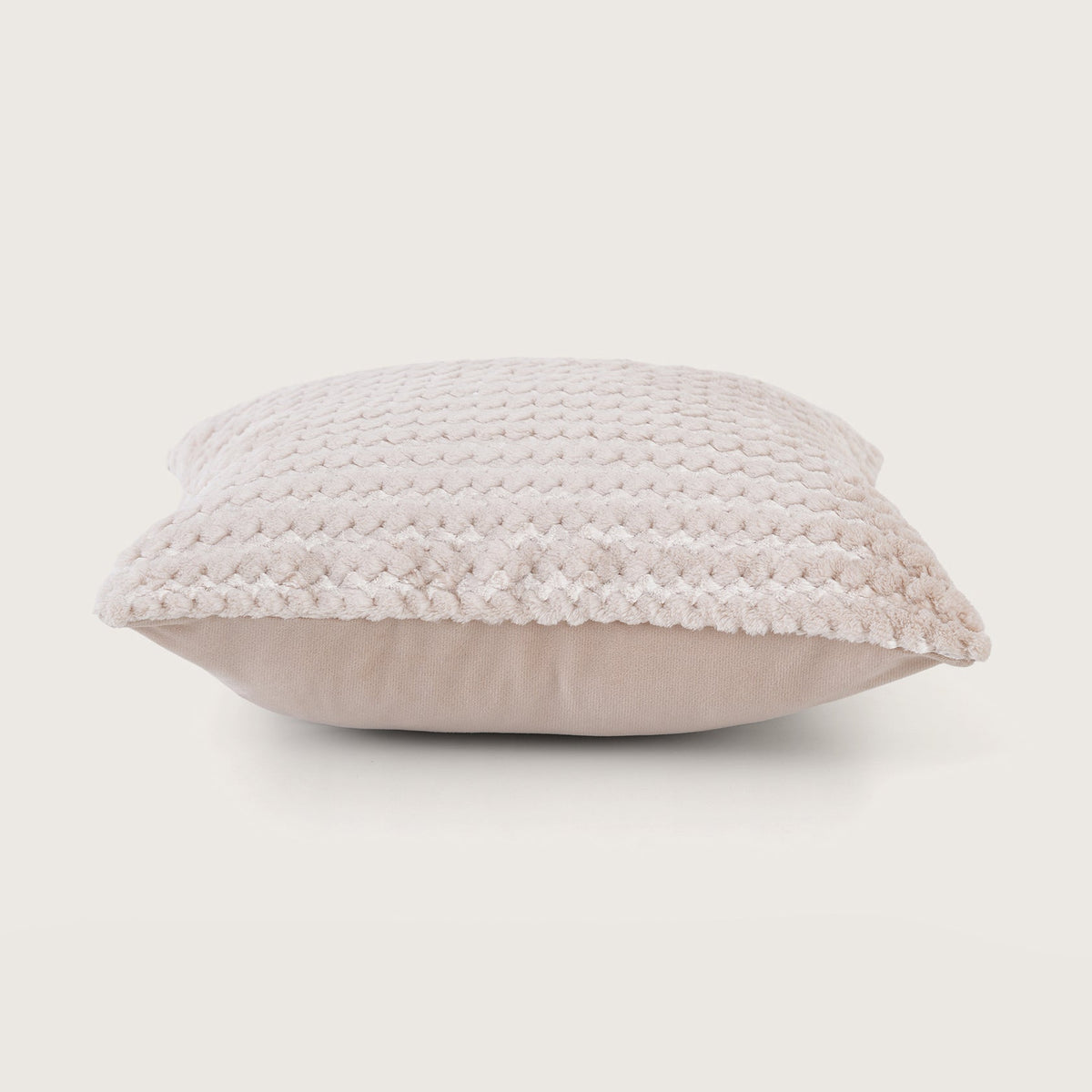 Popcorn Weave Cushion Cover - Set of 2