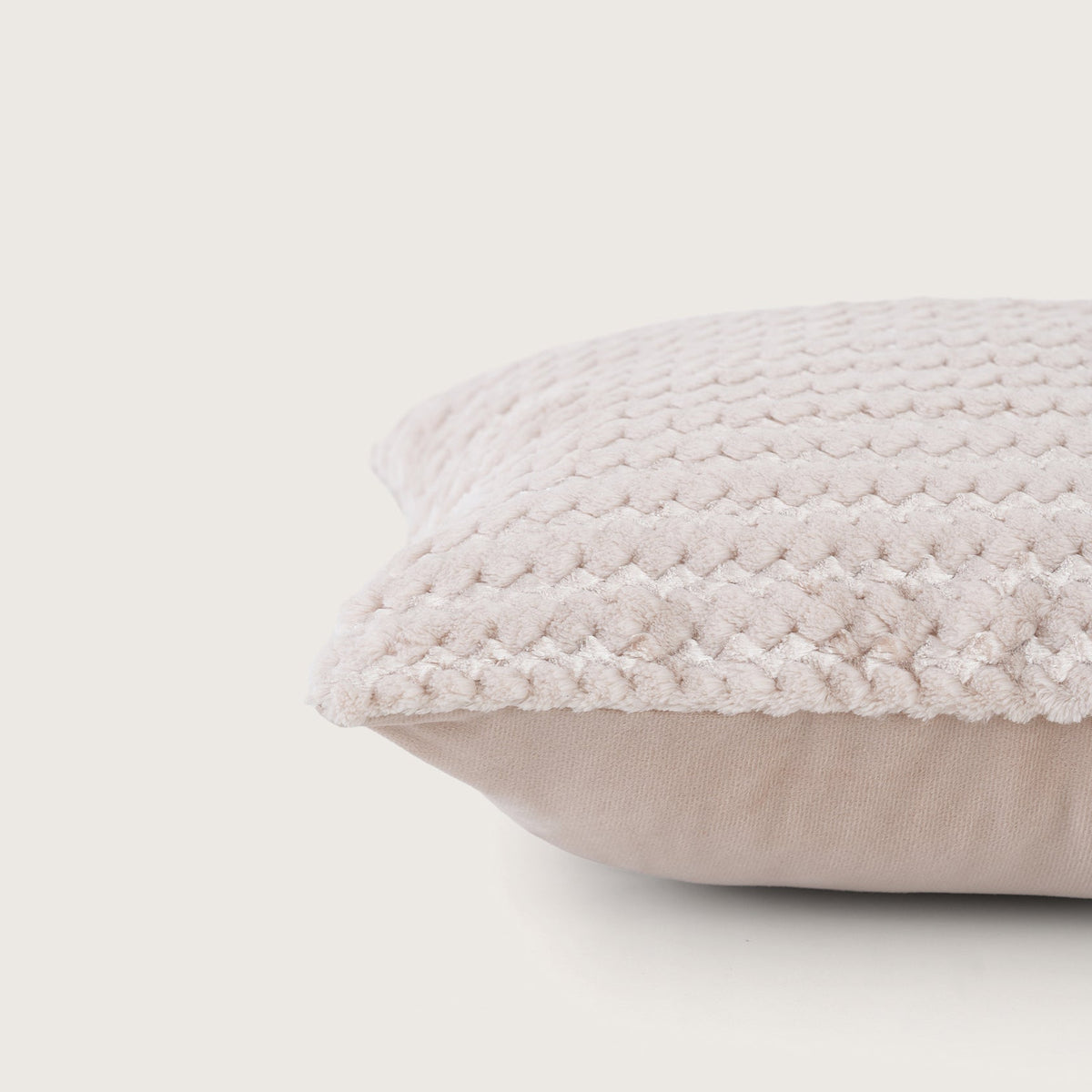 Popcorn Weave Cushion Cover - Set of 2