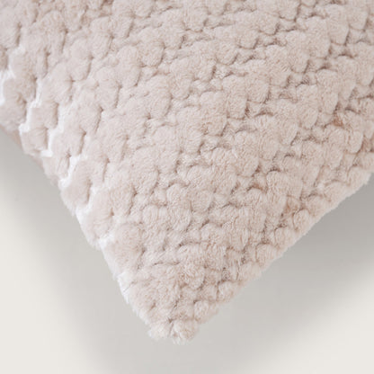 Popcorn Weave Cushion Cover - Set of 2