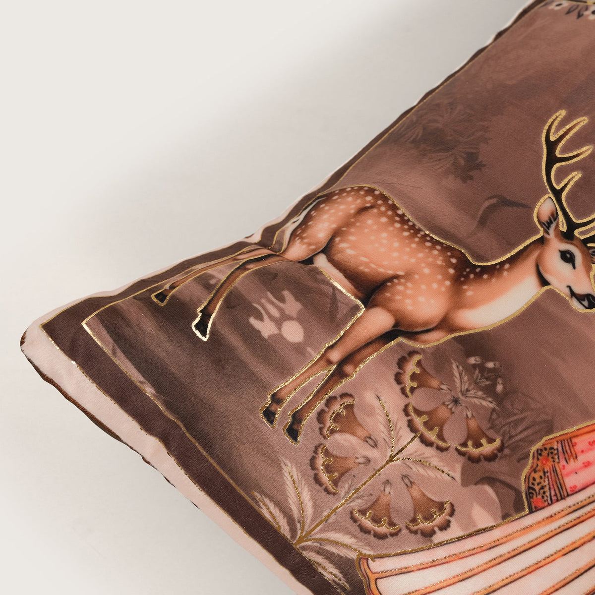 Royal Heritage Cushion Covers