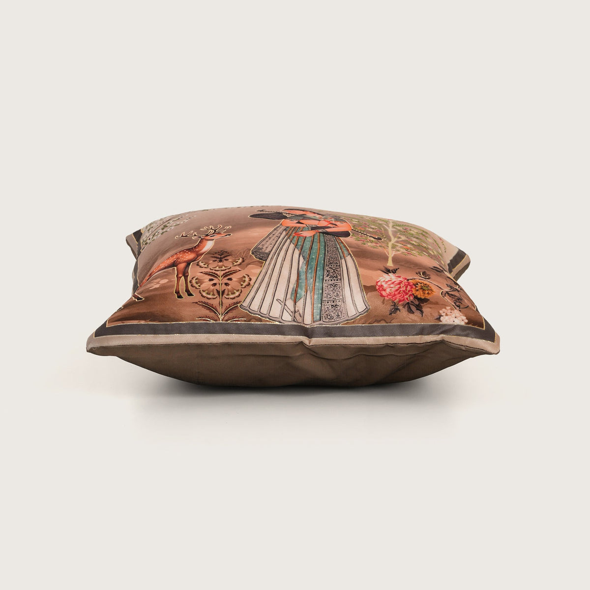 Royal Heritage Cushion Covers