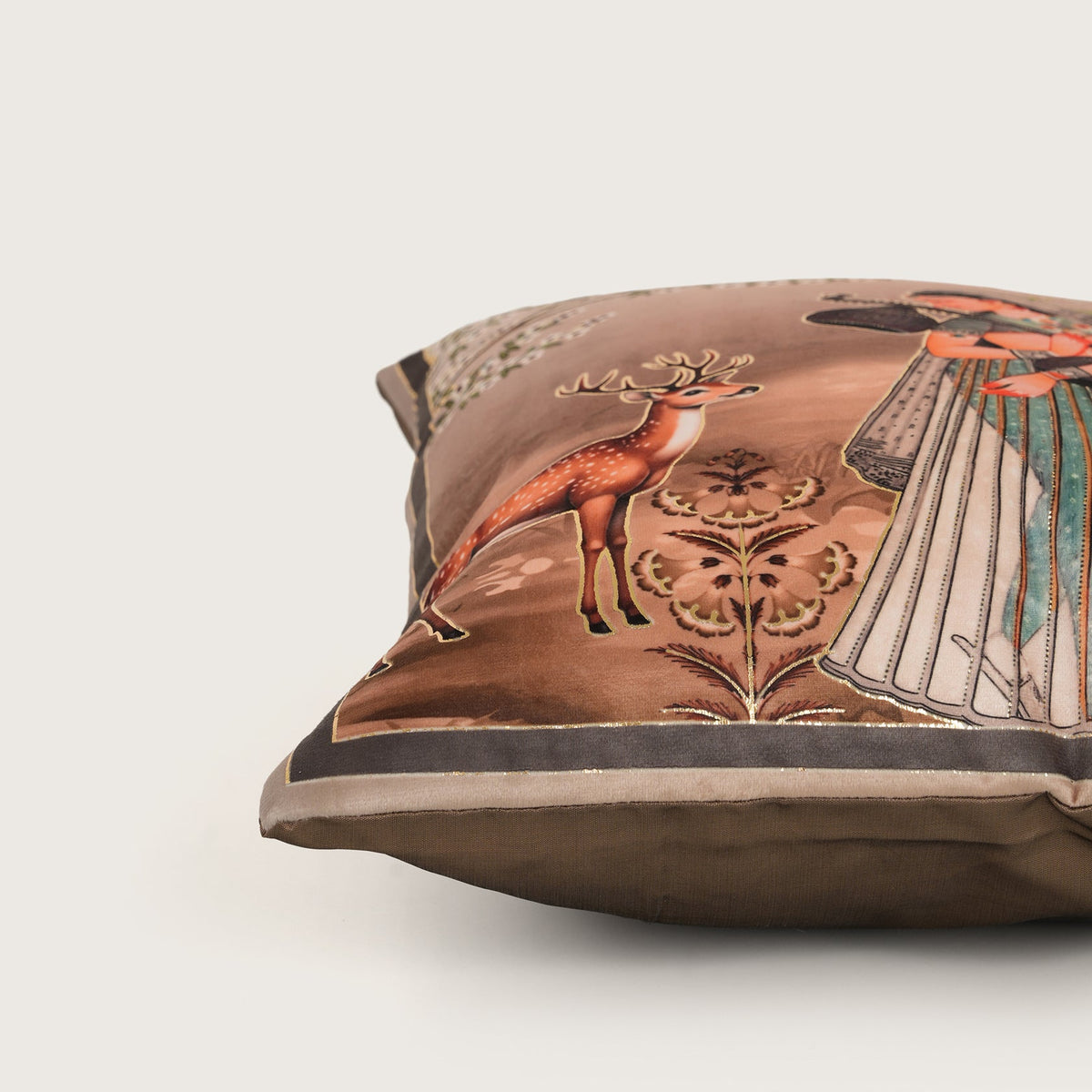 Royal Heritage Cushion Covers