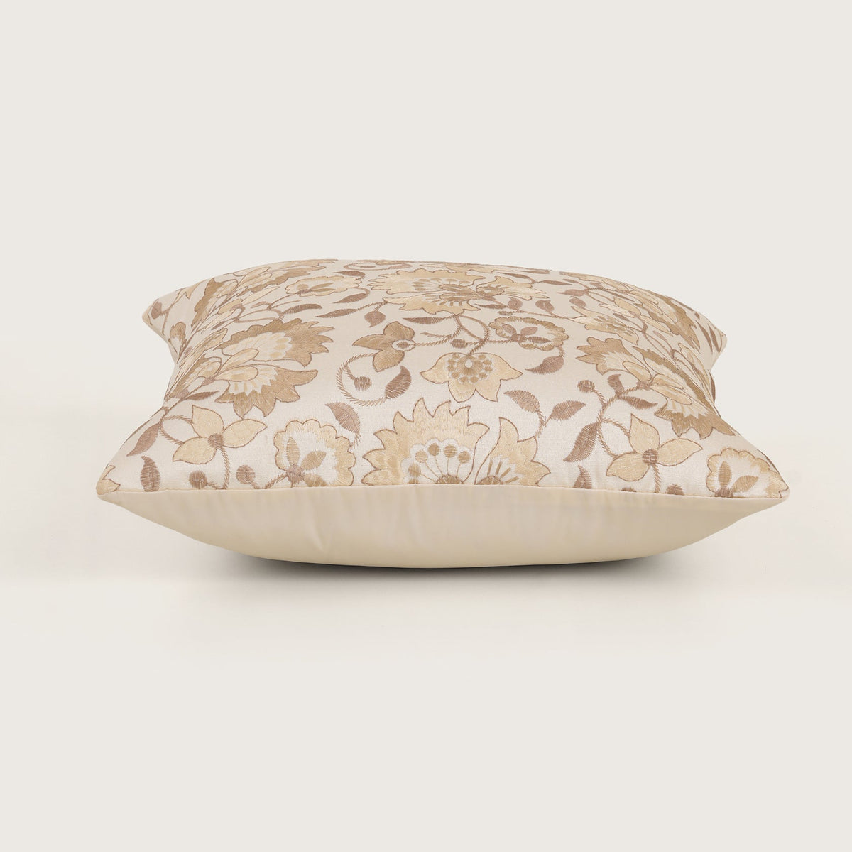 Ornate Floral Cushion Covers